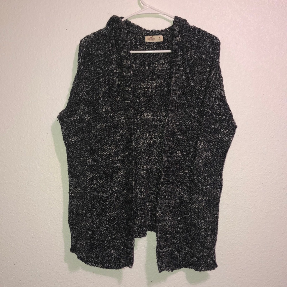 Hollister Cardigan